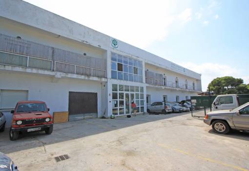 Business - Bestaande woningen - Vergel - El Vergel