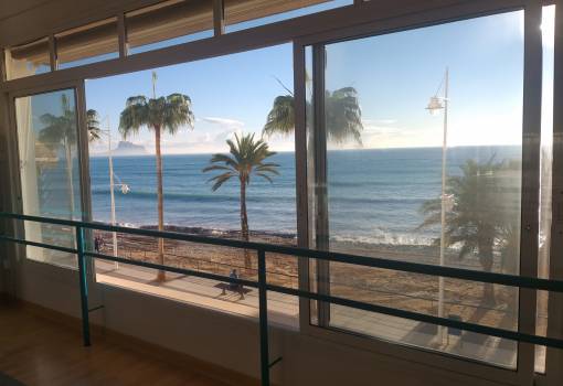 Business Premises - Bestaande woningen - Altea - Altea
