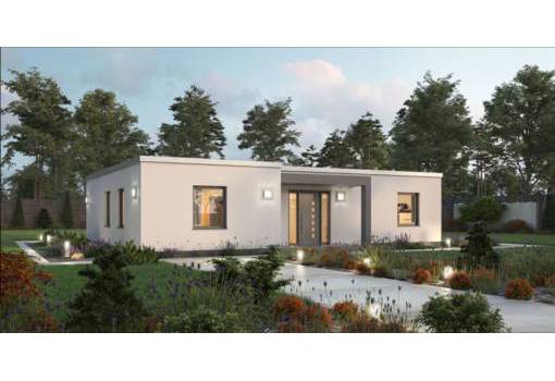 Chalet - Nueva construcción  - Javea - Valls