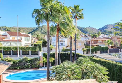 Chalet - Reventa - Benidorm - Benidorm