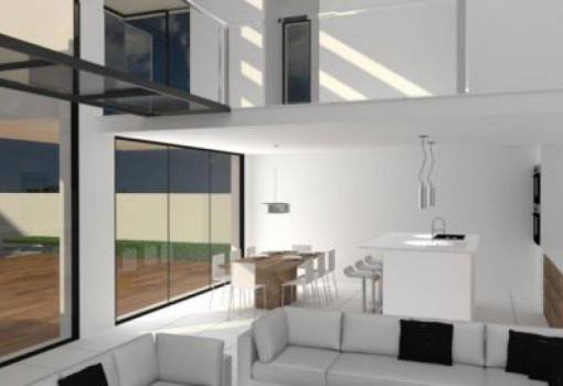 Chalet - Reventa - Benissa costa - Benissa costa