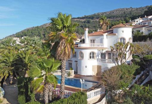 Chalet - Reventa - Benitachell - Cumbre del sol