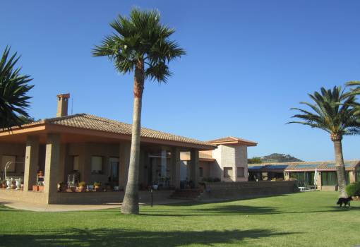 Chalet - Reventa - Calpe - Calpe