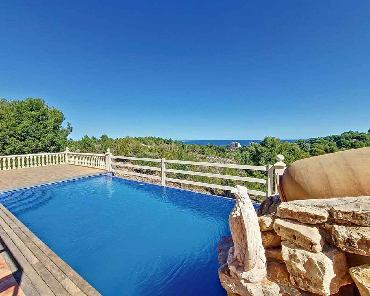 Chalet - Reventa - Denia - PR-58571
