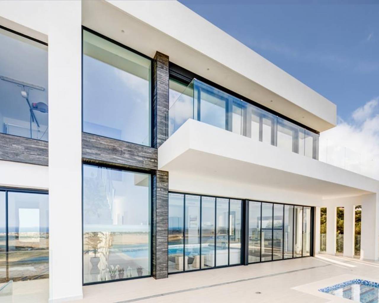 Chalet - Reventa - Denia - RV-12752
