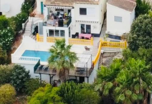 Chalet - Reventa - Jalon / Xaló - Jalon/Xalon