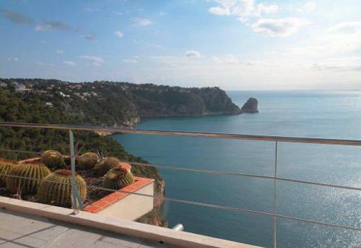 Chalet - Reventa - Javea - Javea