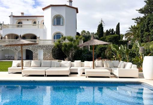 Chalet - Reventa - Javea - Javea