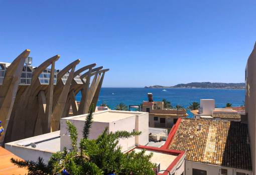 Chalet - Reventa - Javea - Javea