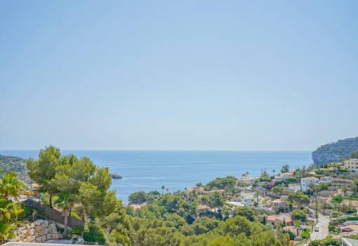 Chalet - Reventa - Javea - Portichol