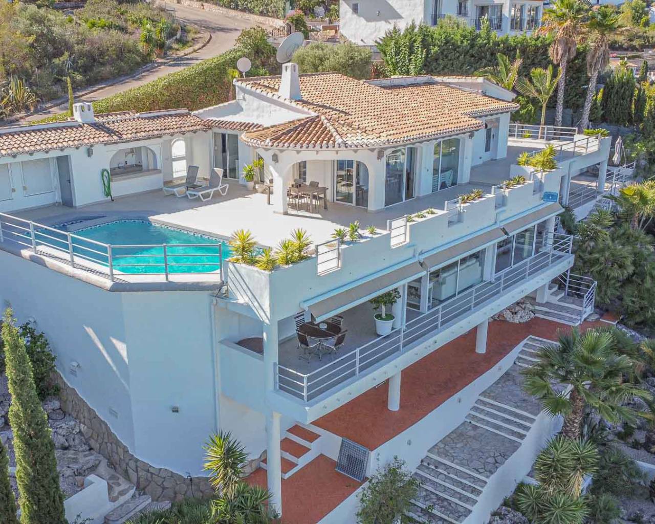 Chalet - Reventa - Pego - BG-72915