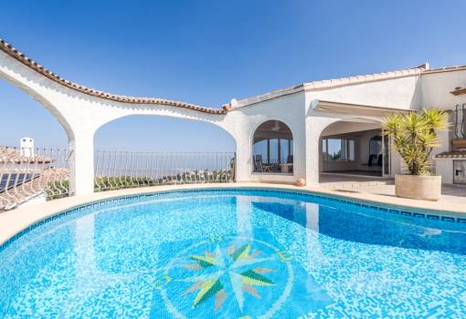 Chalet - Reventa - Rafol D'Almunia - Monte Pego