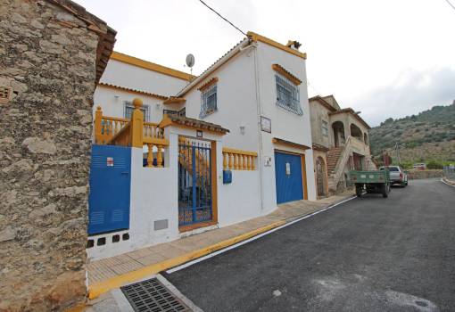 Chalet - Reventa - Rafol D'Almunia - Rafol de almunia