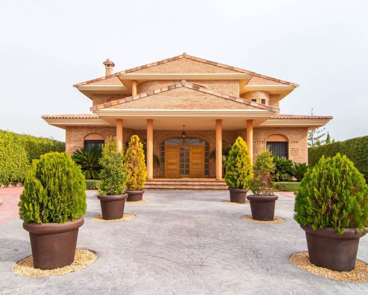 Chalet - Reventa - San Vicente - CT-94400
