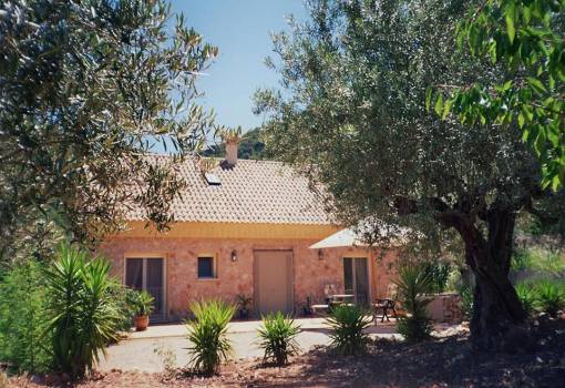 Country House - Resale - Lorcha - Lorcha