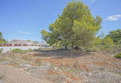 Ground - Bestaande woningen - Javea - Javea