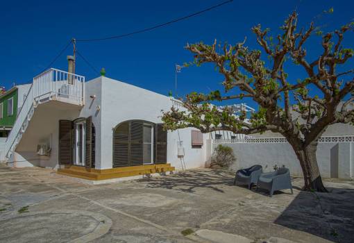 Half vrijstaand huis - Bestaande woningen - Denia - Els Molins