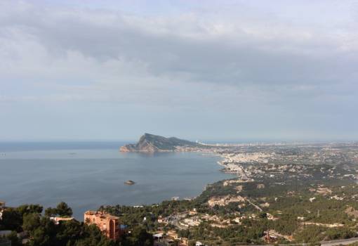 Handlung - Bestand - Altea - Altea