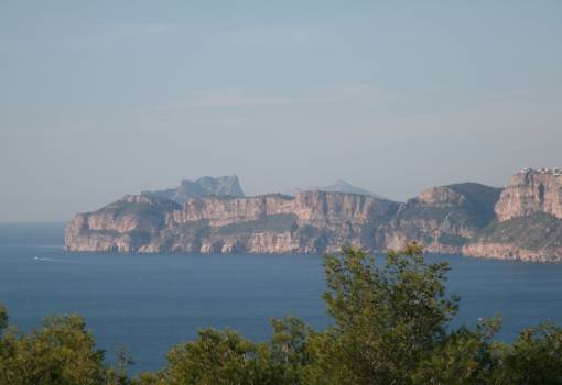 Handlung - Bestand - Javea - Ambolo