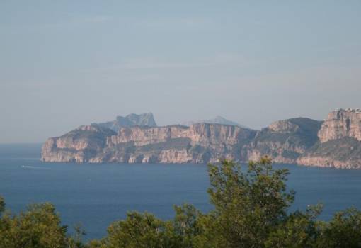 Handlung - Bestand - Javea - Javea