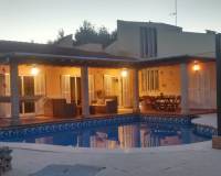 Langzeitmiete - Villa - Mallorca - Calas de Mallorca