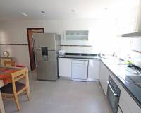 Langzeitmiete - Villa - Mallorca - Calas de Mallorca