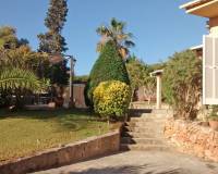 Langzeitmiete - Villa - Mallorca - Calas de Mallorca