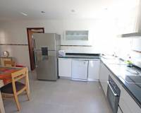 Langzeitmiete - Villa - Mallorca - Calas de Mallorca