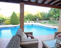 Langzeitmiete - Villa - Mallorca - Calas de Mallorca