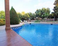 Langzeitmiete - Villa - Mallorca - Calas de Mallorca