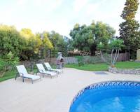 Langzeitmiete - Villa - Mallorca - Calas de Mallorca