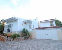 Langzeitmiete - Villa - Mallorca - Calas de Mallorca