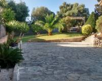 Langzeitmiete - Villa - Mallorca - Calas de Mallorca