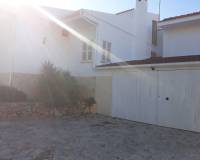 Langzeitmiete - Villa - Mallorca - Calas de Mallorca