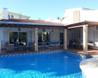 Langzeitmiete - Villa - Mallorca - Calas de Mallorca