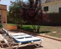Langzeitmiete - Villa - Mallorca - Calas de Mallorca