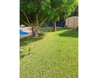 Langzeitmiete - Villa - Mallorca - Calas de Mallorca