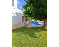 Langzeitmiete - Villa - Mallorca - Calas de Mallorca