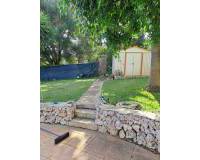 Langzeitmiete - Villa - Mallorca - Calas de Mallorca