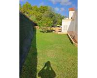 Langzeitmiete - Villa - Mallorca - Calas de Mallorca