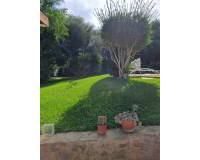 Langzeitmiete - Villa - Mallorca - Calas de Mallorca