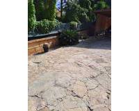 Langzeitmiete - Villa - Mallorca - Calas de Mallorca
