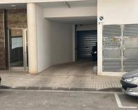 Long time Rental - Business - Denia - Ondara