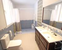 Long time Rental - Villa - Mallorca - Calas de Mallorca