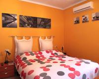 Long time Rental - Villa - Mallorca - Calas de Mallorca
