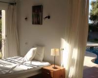 Long time Rental - Villa - Mallorca - Calas de Mallorca