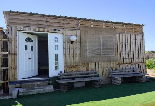Mobile Home - Resale - Denia - Ondara