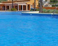 Neubau - APARTAMENTO - Cumbre Del Sol - Cumbre del sol