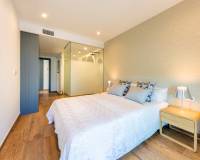 Neubau - APARTAMENTO - Cumbre Del Sol - Cumbre del sol