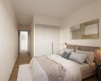 Neubau - Apartment - Aguilas - Isla del fraile